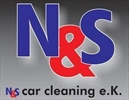 N&S CarCleaning e.K. Logo